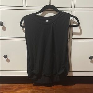 Athleta muscle tank